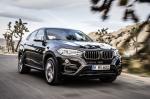 BMW X6 xDrive 5.0i 2015 года